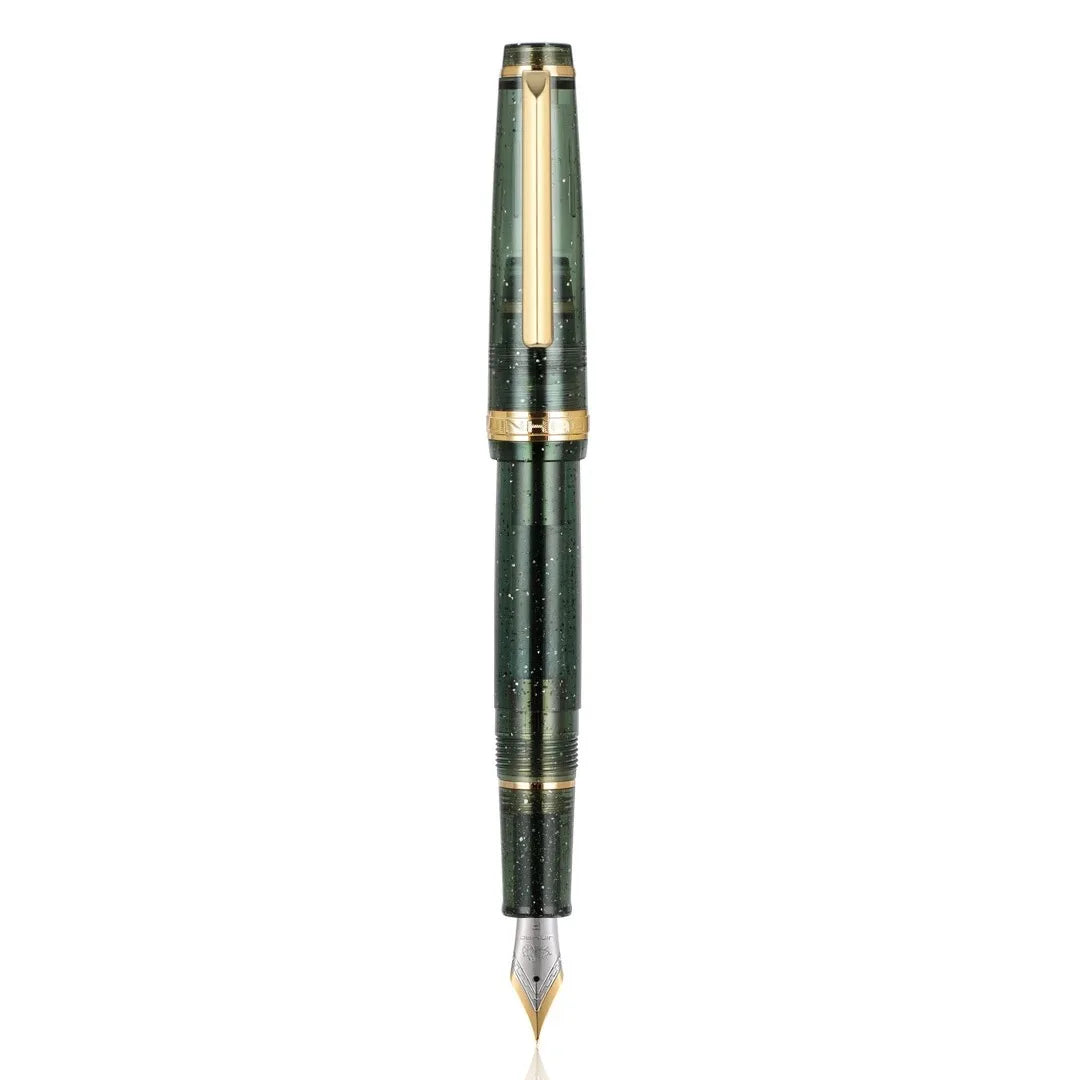 JINHAO 82 Fountain Pen – 2026 Macaron Colors Rose Gold Clip