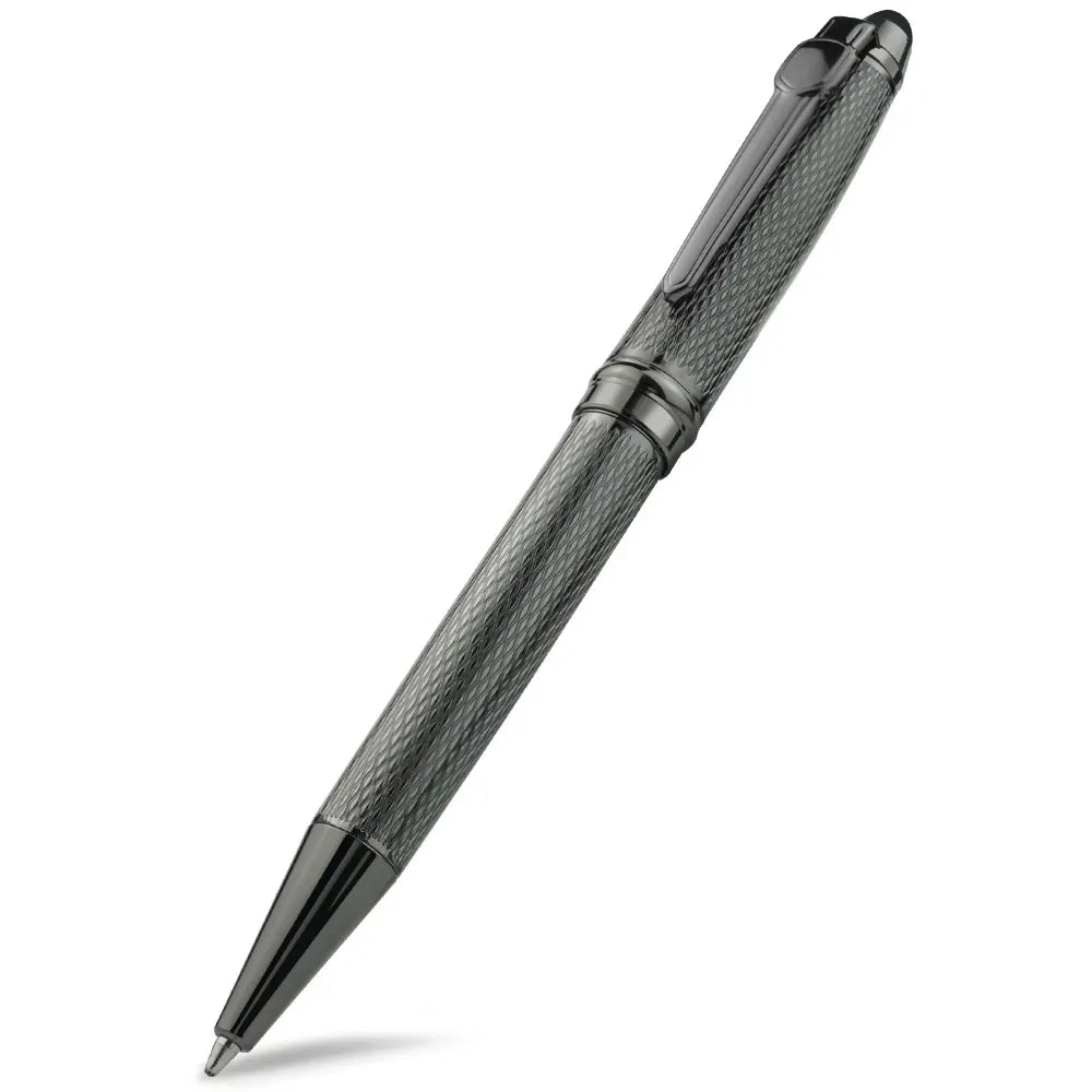 Elegant Signature Ballpoint Pen – Smooth Writing Gift Pen for Men & Women